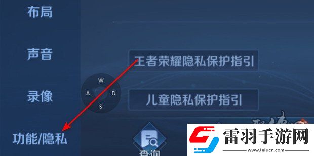 王者荣耀怎么隐藏自己在线