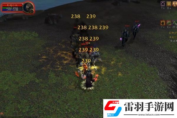魔兽世界plus赛季模式怎么玩