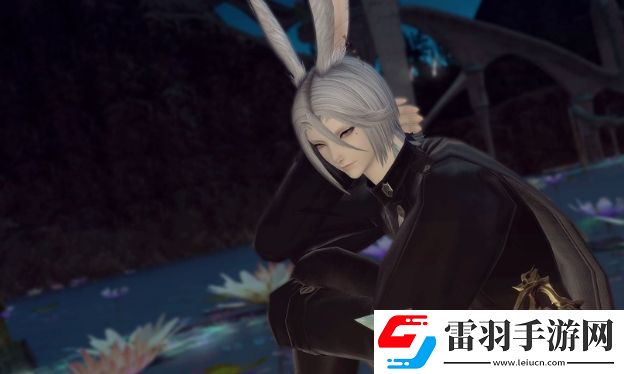 ff14鱼王杆是什么意思