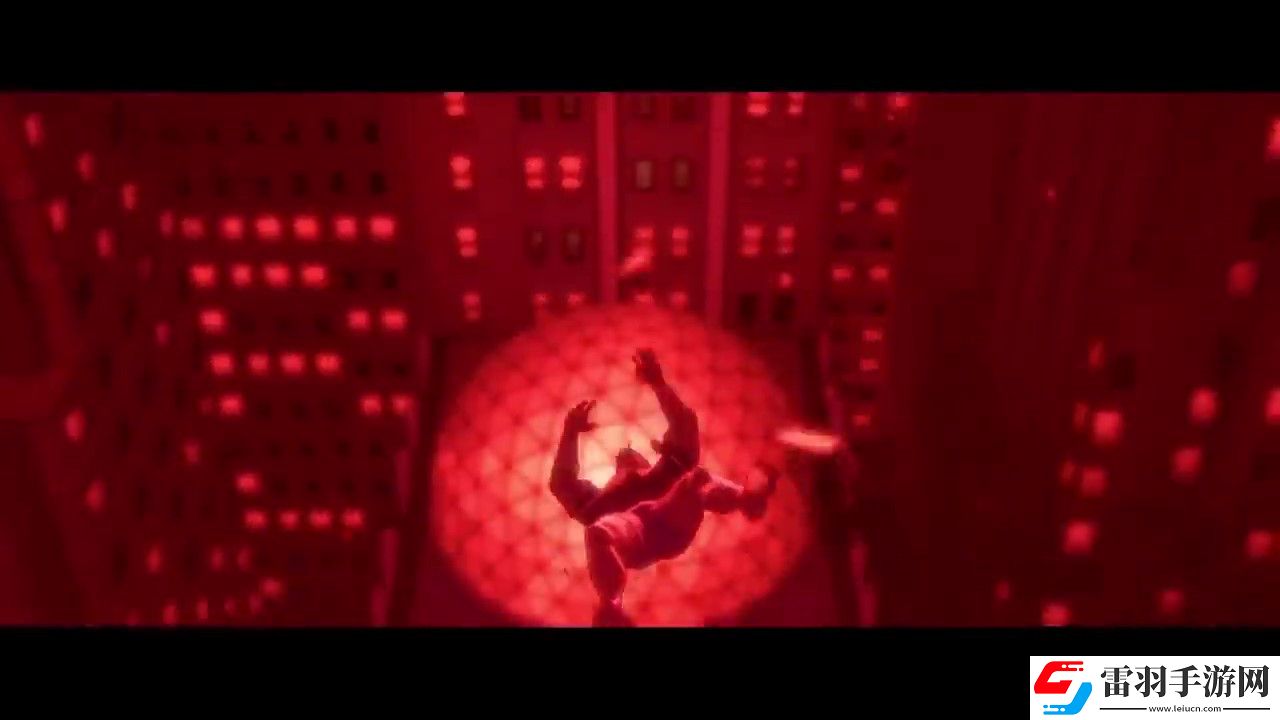 守望者