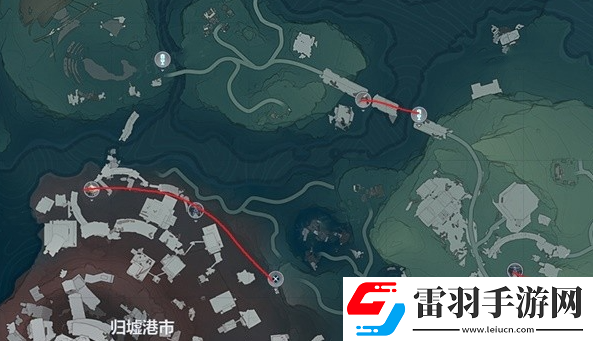 鸣潮浮星祛暗套怎么获得