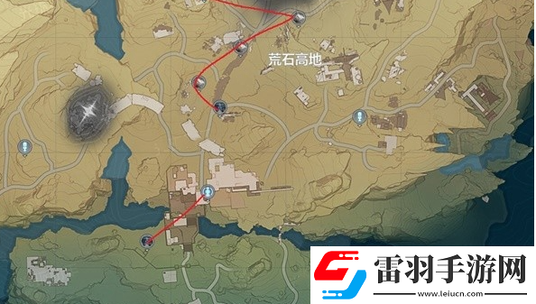 鸣潮浮星祛暗套怎么获得