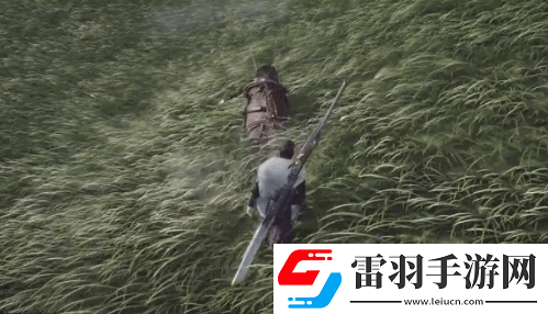 燕云十六声凌云踏奇术怎么样