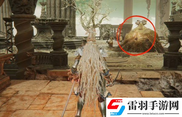 艾尔登法环艾尼尔伊利姆灵灰在哪