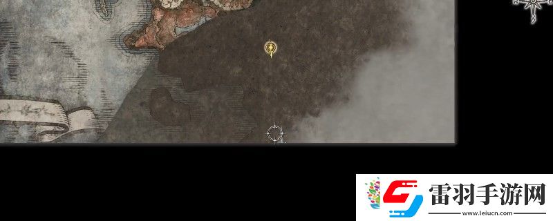 艾尔登法环dlc南方海岸的地图碎片怎么获得