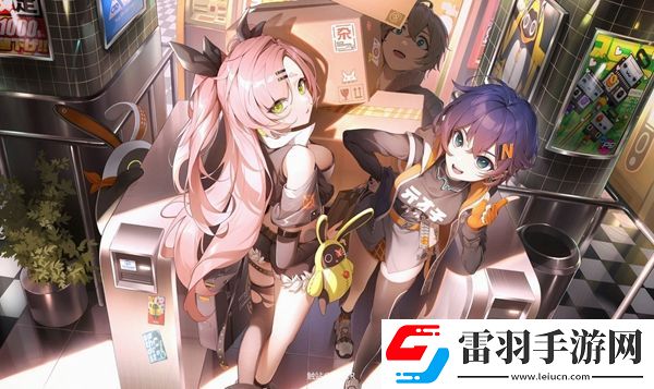 绝区零300抽自选选什么