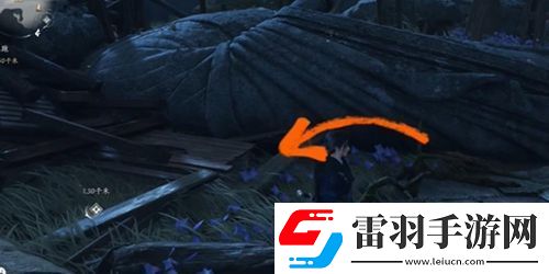 燕云十六声残佛不语任务怎么做燕云十六声残佛不语任务完成方法