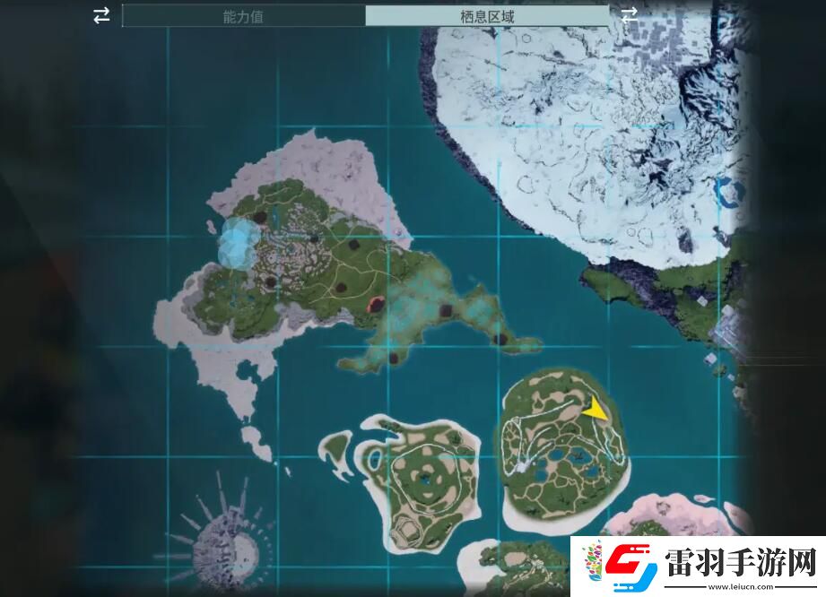 恐炬灵种族值介绍