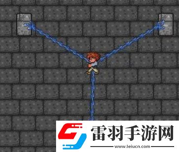 泰拉瑞亚史莱姆雨事件怎么触发