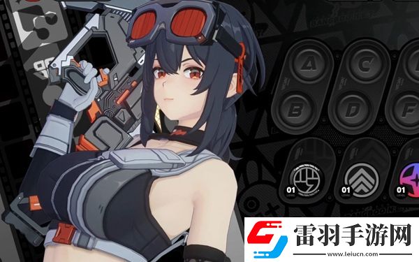 绝区零常驻5星哪个强