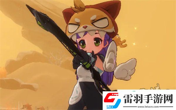 出发吧麦芬游侠怎么培养