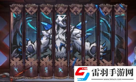 lol炉乡之灵活动怎么玩