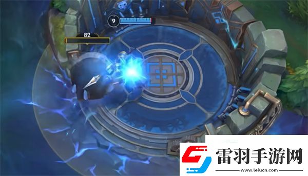 英雄联盟手游海克斯智械有什么用