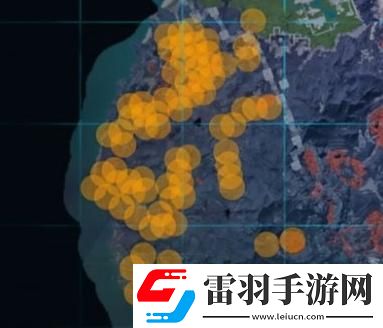 幻兽帕鲁热血蜥在哪里捕捉