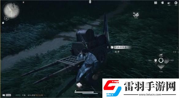 燕云十六声菩提苦海初露锋芒任务怎么做