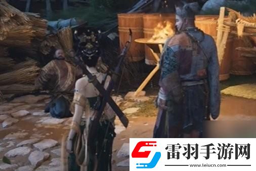 燕云十六声一声见佛任务攻略怎么完成