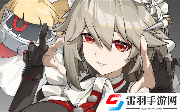 绝区零丽娜攻略