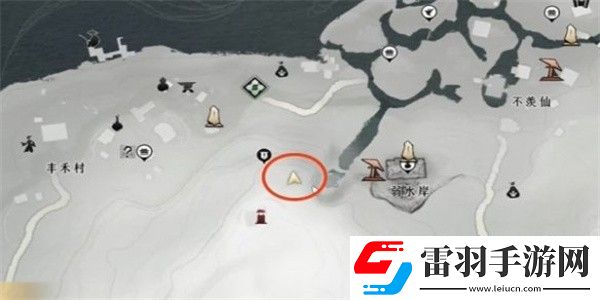 燕云十六声什么九流任务怎么做
