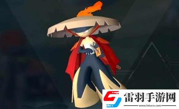 幻兽帕鲁浪刃武士配种组合有哪些