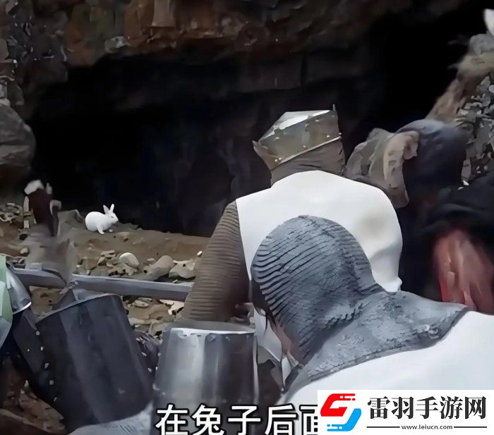 巫师3狂猎隐藏彩蛋怎么触发
