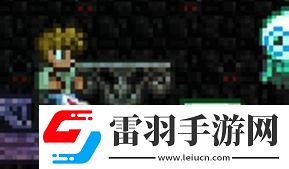 泰拉瑞亚萌新攻略从零开始