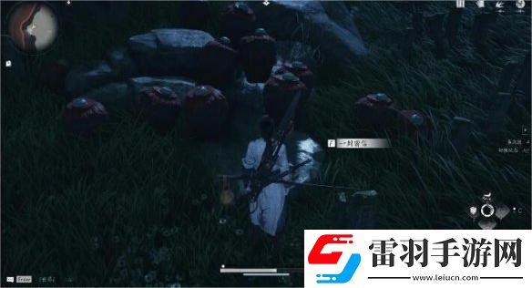 燕云十六声菩提苦海初露锋芒任务怎么做
