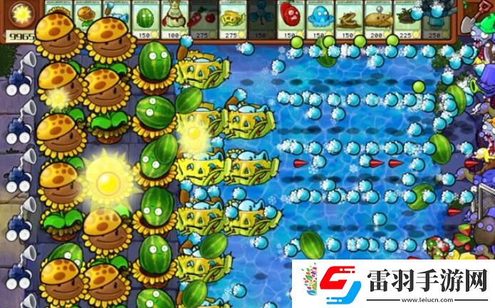 65关攻略技巧