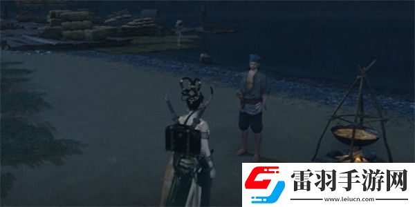燕云十六声什么九流任务怎么做