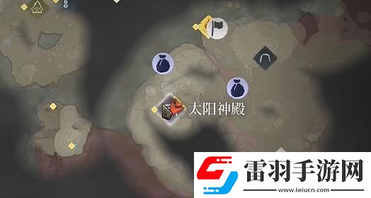 雾锁王国余火怎么获得