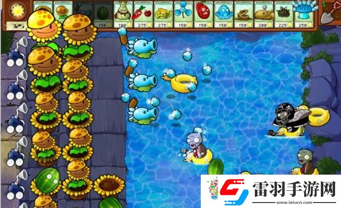 65关攻略技巧