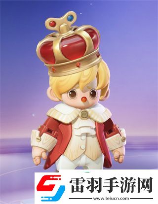元梦之星木偶王子安德尔怎么获得
