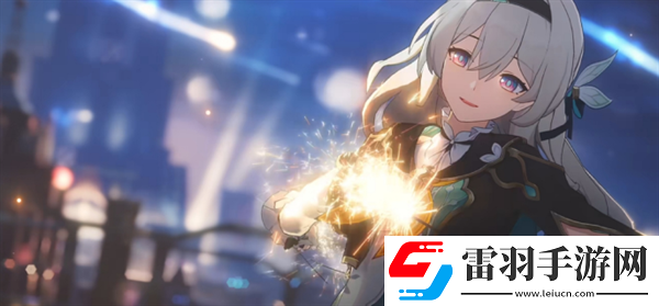 崩坏星穹铁道2.1流萤技能是什么