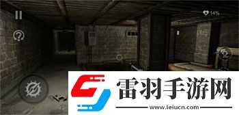 死亡之声丧尸