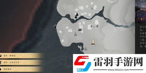 燕云十六声残佛不语任务怎么做燕云十六声残佛不语任务完成方法