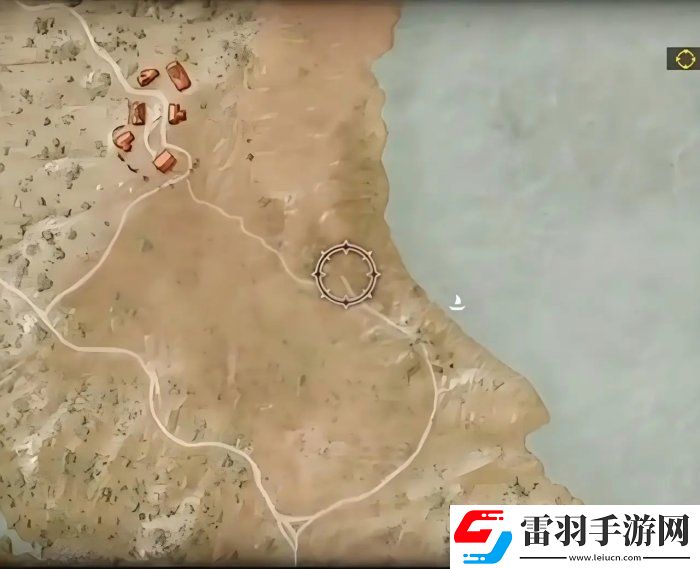 巫师3狂猎隐藏彩蛋怎么触发