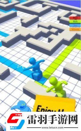 空色冲突游戏
