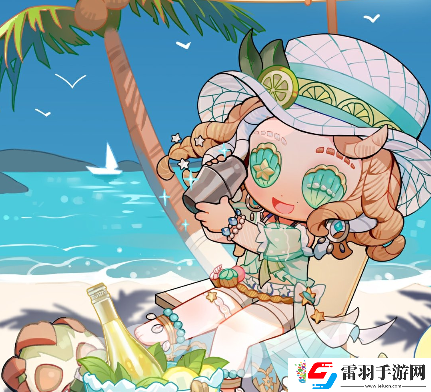 第五人格七月有什么活动