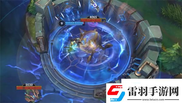 英雄联盟手游海克斯智械有什么用