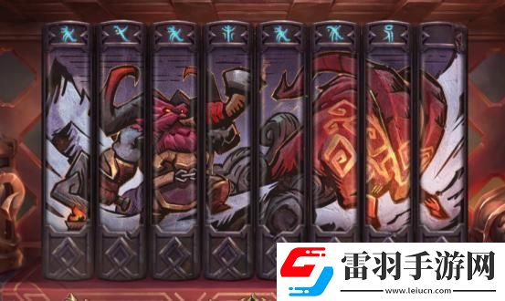 lol炉乡之灵活动怎么玩