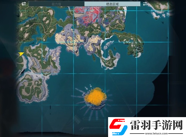 幻兽帕鲁花丽娜怎么合成