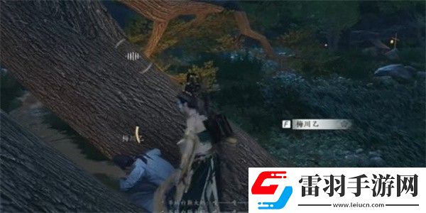 燕云十六声什么九流任务怎么做