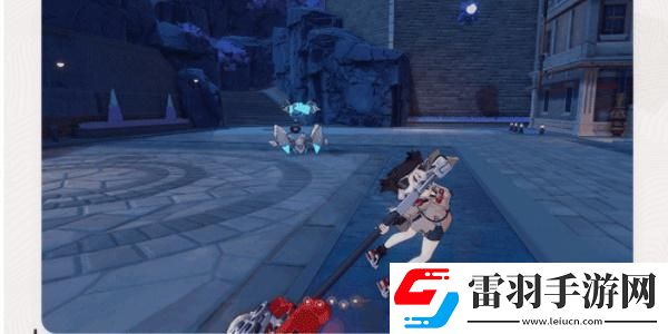 崩坏3女武神重机科拉莉角色有哪些