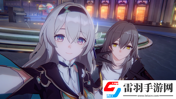 崩坏星穹铁道2.1流萤技能是什么