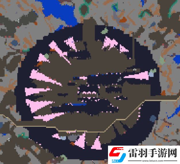 泰拉瑞亚珊瑚石模组推荐