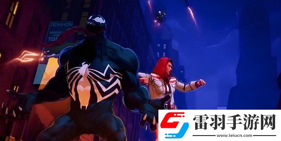 漫威终极逆转卡牌怎么获取