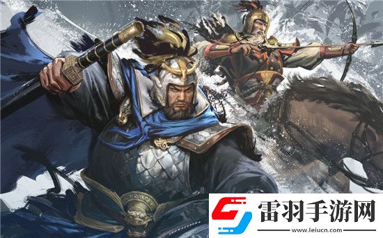 三国志战棋版开荒最强阵容怎么搭配