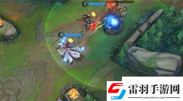 英雄联盟手游海克斯智械有什么用