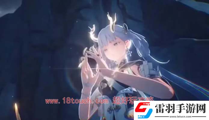 鸣潮手游今汐专武属性一览