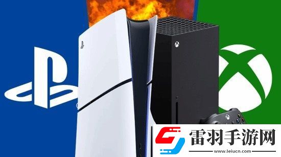 Xbox高管抱怨PS营销预算太高