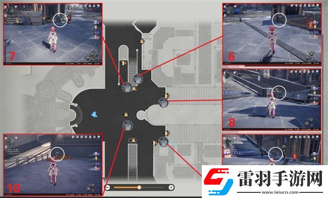 星穹铁道第欧根尼理想国攻略成就第欧根尼理想国完成方式图文攻略